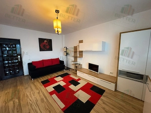 Garsonieră de închiriat   Popești-Leordeni, Str. Drumul Fermei | 300   lună - imagine 3