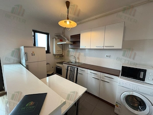 Garsonieră de închiriat   Popești-Leordeni, Str. Drumul Fermei | 300   lună - imagine 6
