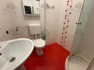 Garsonieră de închiriat   Popești-Leordeni, Str. Drumul Fermei | 300   lună - imagine 11