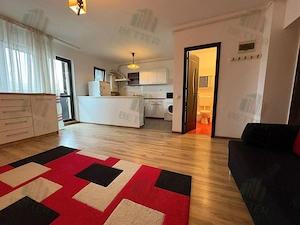Garsonieră de închiriat   Popești-Leordeni, Str. Drumul Fermei | 300   lună - imagine 8