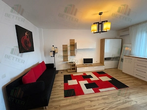 Garsonieră de închiriat   Popești-Leordeni, Str. Drumul Fermei | 300   lună - imagine 7