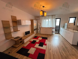 Garsonieră de închiriat   Popești-Leordeni, Str. Drumul Fermei | 300   lună - imagine 2