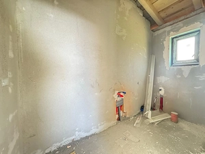 Duplex pe parter. 300 mp teren. Camera tehnica. Aproape de Valery ! - imagine 12
