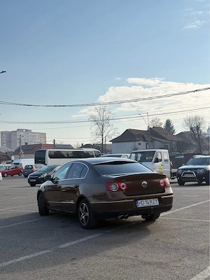 Vand Passat B6 -2006 - imagine 2