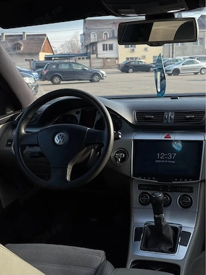 Vand Passat B6 -2006 - imagine 3