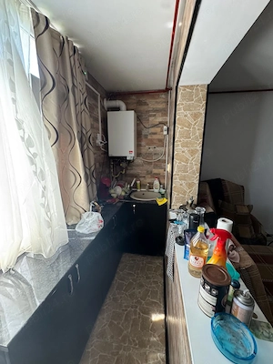 vand apartament 3 camere, zona Splai Mihai Viteazul, et 3 - imagine 9