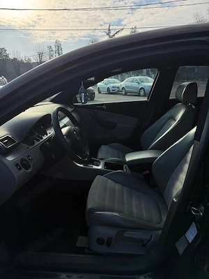 Vand Passat B6 -2006 - imagine 4