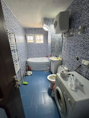 vand apartament 3 camere, zona Splai Mihai Viteazul, et 3 - imagine 5