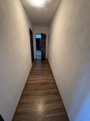 vand apartament 3 camere, zona Splai Mihai Viteazul, et 3 - imagine 2