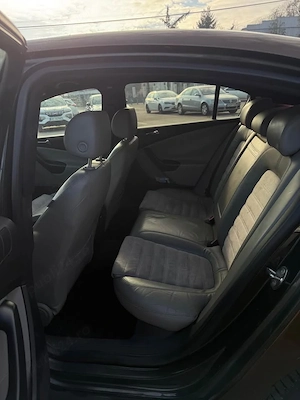 Vand Passat B6 -2006 - imagine 5