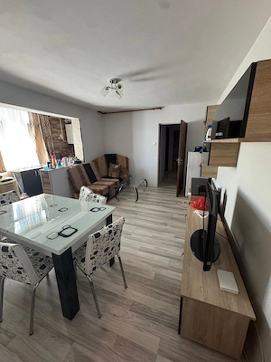 vand apartament 3 camere, zona Splai Mihai Viteazul, et 3 - imagine 6