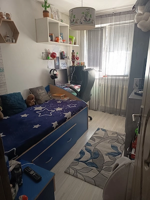 Vând ap 4 camere ,60000euro - imagine 8