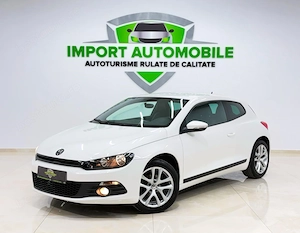 Volkswagen Scirocco 1.4 TSI