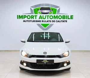 Volkswagen Scirocco 1.4 TSI - imagine 2