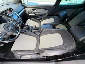 Volkswagen Scirocco 1.4 TSI - imagine 15