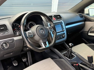 Volkswagen Scirocco 1.4 TSI - imagine 10