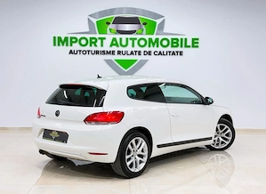 Volkswagen Scirocco 1.4 TSI - imagine 6