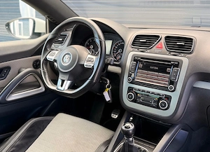 Volkswagen Scirocco 1.4 TSI - imagine 13