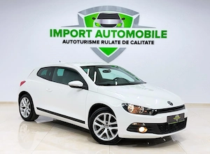 Volkswagen Scirocco 1.4 TSI - imagine 3