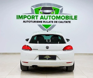 Volkswagen Scirocco 1.4 TSI - imagine 7