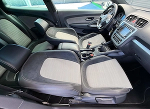 Volkswagen Scirocco 1.4 TSI - imagine 16
