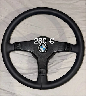 volan mtech 1 pentru e30 385mm