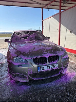 bmw 520d stage 2