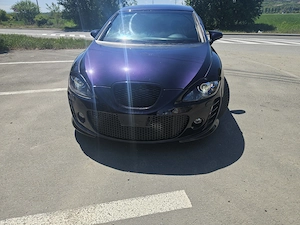 Seat Leon FR 2.0tdi 230cp - imagine 4