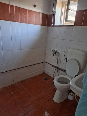 Casă din cărămidă în Oncea cu 2 camere, hol, baie, bucătărie, terasă, teren 415mp - imagine 5
