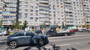 Spatiu comercial 111 mp utili, Bdul Gh. Lazar, vad excelent