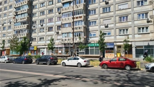 Spatiu comercial 111 mp utili, Bdul Gh. Lazar, vad excelent - imagine 2