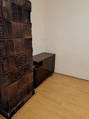 Casă din cărămidă în Oncea cu 2 camere, hol, baie, bucătărie, terasă, teren 415mp - imagine 6