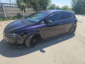 Seat Leon FR 2.0tdi 230cp - imagine 2