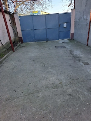 Casă din cărămidă în Oncea cu 2 camere, hol, baie, bucătărie, terasă, teren 415mp - imagine 9