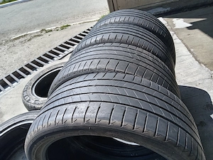 225 40 R19 și 255 35 R19 vara - imagine 2