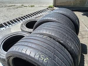 225 40 R19 și 255 35 R19 vara - imagine 3