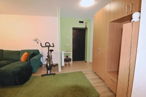 Apartament 3 camere | Palladium Residence, Bloc 1 | 79 mp | Etaj 5/11 - imagine 2