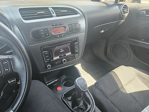 Seat Leon FR 2.0tdi 230cp - imagine 3