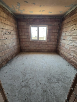 Duplex despartit prin cam. tehnica /  Toate utilitatile - imagine 16