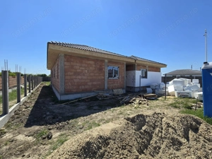 Duplex despartit prin cam. tehnica /  Toate utilitatile - imagine 7