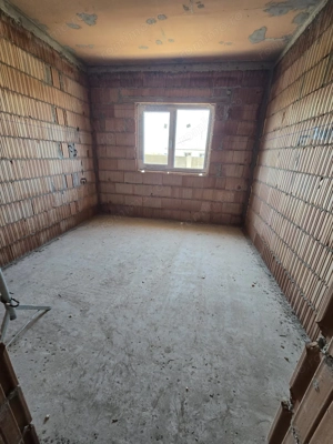 Duplex despartit prin cam. tehnica /  Toate utilitatile - imagine 13