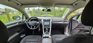 Vand schimb Ford Mondeo - imagine 5
