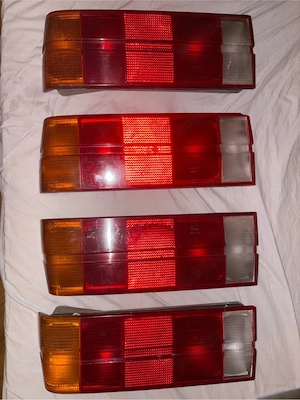 piese de bmw e30 - imagine 2