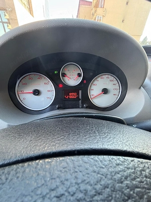 Vand Fiat Scudo 8+1 locuri-an 2009 - imagine 3