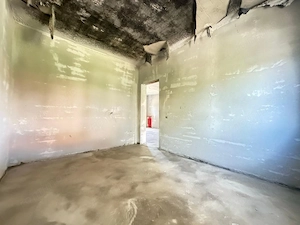 Duplex pe parter. 300 mp teren. Camera tehnica. Aproape de Valery ! - imagine 9
