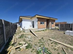 Duplex despartit prin cam. tehnica /  Toate utilitatile - imagine 5