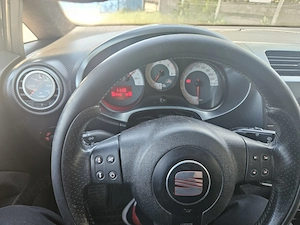 Seat Leon FR 2.0tdi 230cp - imagine 5