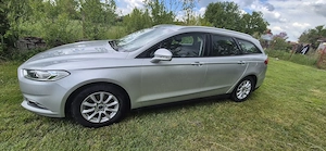 Vand schimb Ford Mondeo - imagine 3