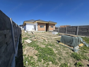 Duplex despartit prin cam. tehnica /  Toate utilitatile - imagine 6