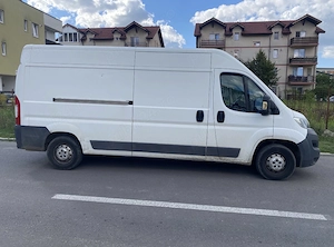 Vand citroen jumper